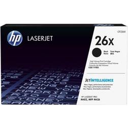 HP 26X (Black)