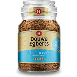 Douwe Egberts Pure Decaff Instant Coffee 95g