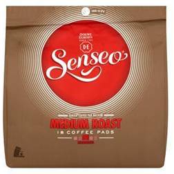 Douwe Egberts Senseo Medium Roast Coffee 18 Pods