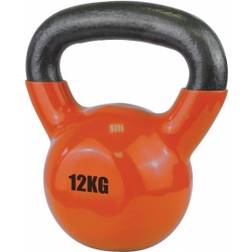 UFE Vinyl Coated Kettlebell 12kg