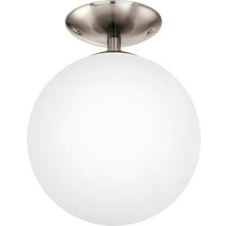 Eglo Rondo Ceiling Flush Light 25cm