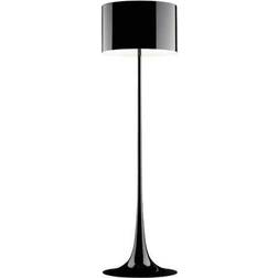 Flos Spun Light F Floor Lamp 176.6cm