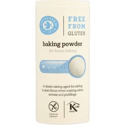 Doves Farm Baking Powder 130g