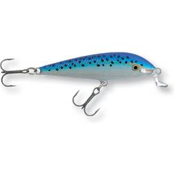 Rapala Team Esko 7cm Blue Foil BF