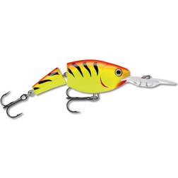 Rapala Jointed Shad Rap 7cm Hot Tiger HT