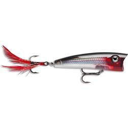 Rapala X-Rap Pop 7cm Silver S