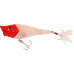 Abu Garcia Rocket Popper 11cm Red Head RH