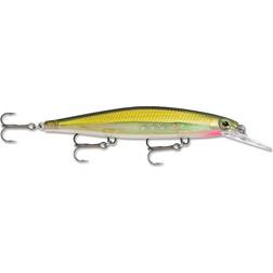 Rapala Shadow Rap Deep 11cm Olive Green OG