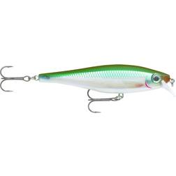 Rapala BX Minnow 7cm Blue Back Herring BBH