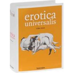 Erotica Universalis (Hardcover, 2013)