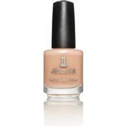 Jessica Nails Custom Nail Colour #436 Creamy Caramel 14.8ml