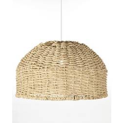 Globen Lighting Cosy XL Hampa Pendant Lamp