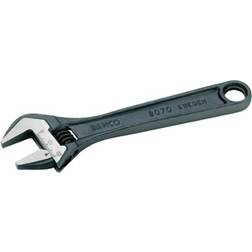 Bahco 380mm 8074 Adjustable Wrench