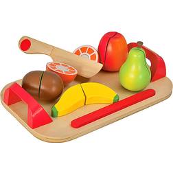 Eichhorn Chopping Board