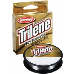 Berkley Trilene 100% Fluorocarbon 0.40mm 50m