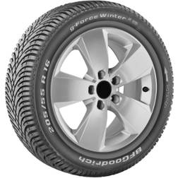 BFGoodrich g-Force Winter 2 175/65 R15 84T