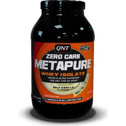 QNT Qnt Metapure Zero Carb Vanilla 2KG