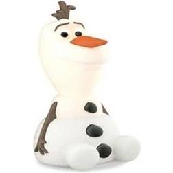 Philips Disney Olaf SoftPal Portable Light Friend Night Light