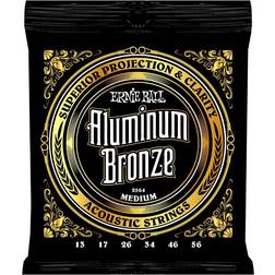 Ernie Ball Medium Aluminum Bronze