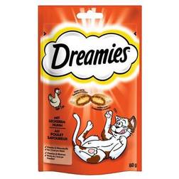 Dreamies Chicken