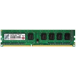 Transcend JetRAM DDR3 1333MHz 2 GB (JM1333KLN-2G)