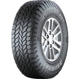 General Tire Grabber AT3 215/75 R15 100T