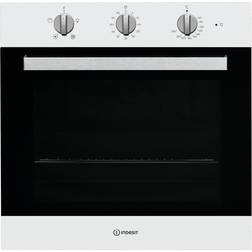 Indesit IFW6330WHUK Black