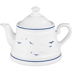 Tettau Worpswede Rügen Teapot 0.65L