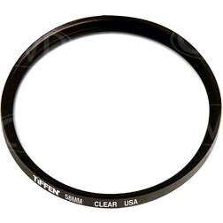 Tiffen Clear 58mm