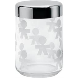 Alessi Girotondo Kitchen Container 1L