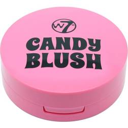 W7 Candy Blush Angel Dust