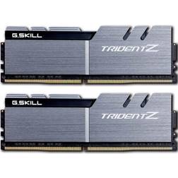 G.Skill Trident Z DDR4 3200MHz 2x8GB (F4-3200C14D-16GTZSK)