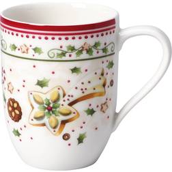 Villeroy & Boch Winter Bakery Delight Mug 37cl