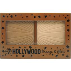 W7 Hollywood Bronze & Glow