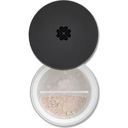 Lily Lolo Mineral Foundation SPF15 Butterscotch