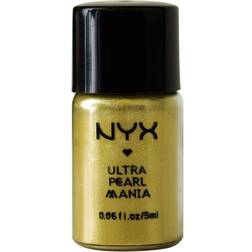 NYX Loose Pearl Eyeshadow LP09 Lime