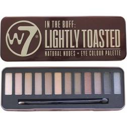 W7 Lightly Toasted
