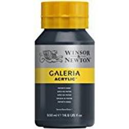 Winsor & Newton Galeria Acrylic Paynes Gray 500ml