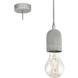 Eglo Silvares 95522 Pendant Lamp