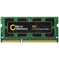 MicroMemory DDR3 1066MHz 2GB for Acer (MMG1261/2048)