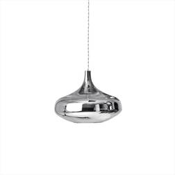 Studio Italia Design Nostalgia SO3 Pendant Lamp 28cm