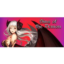 Sins Of The Demon RPG (PC)