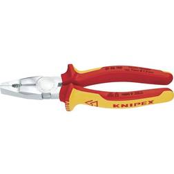 Knipex 1 6 160 Combination Plier