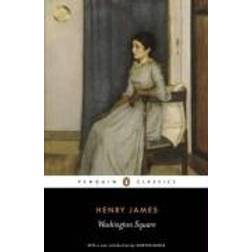 Washington Square (Penguin Classics) (Paperback, 2007)