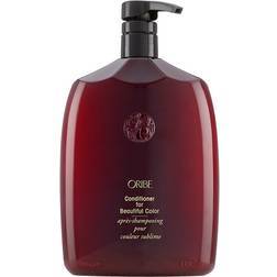 Oribe Beautiful Color Conditioner 1000ml