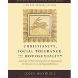 Christianity, Social Tolerance, and Homosexuality (Paperback, 2016)