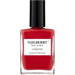 Nailberry L'Oxygene Oxygenated Pop My Berry 15ml