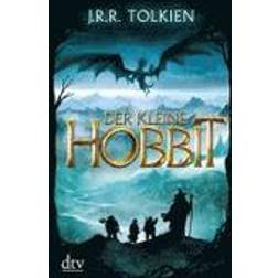 Der Kleine Hobbit (Paperback)