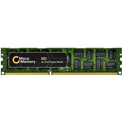 MicroMemory DDR3 1600MHz 4GB (MMI9911/4GB)