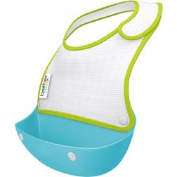 Brother Max Catch & Fold Baby Bibs